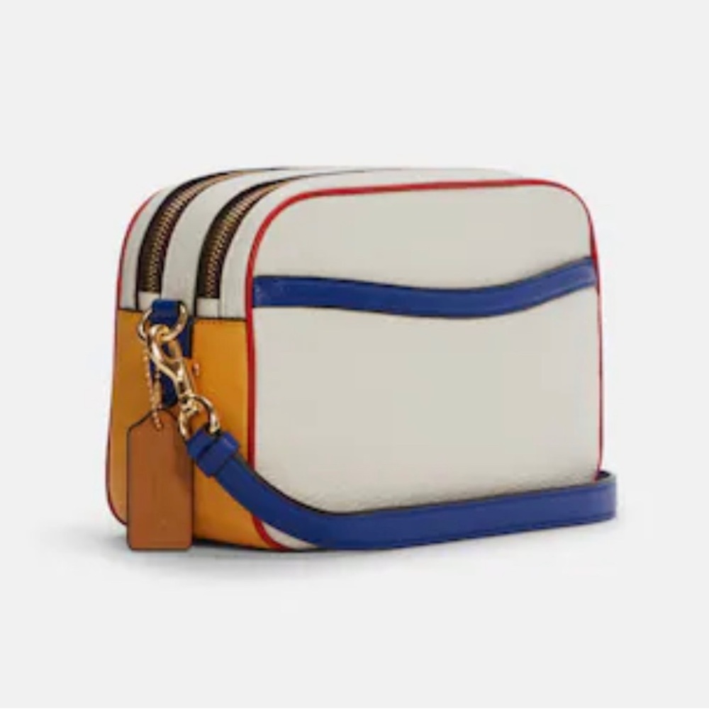 Coach Crossbody bag new with tags.    #2 - Picture 2 of 9